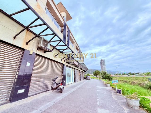 JA461獨家頭城開蘭華廈店面 JA461獨家頭城開蘭華廈店面