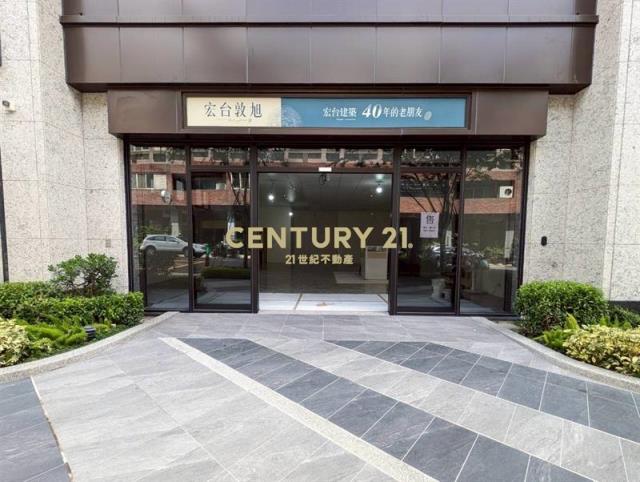 超扯!1F室內達40坪金店面 超扯!1F室內達40坪金店面