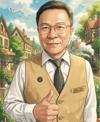 王俊欽