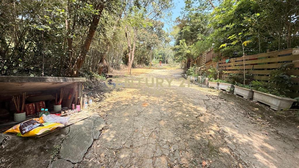 龍潭快樂園地(A150)