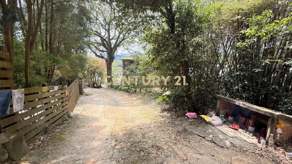 龍潭快樂園地(A150)