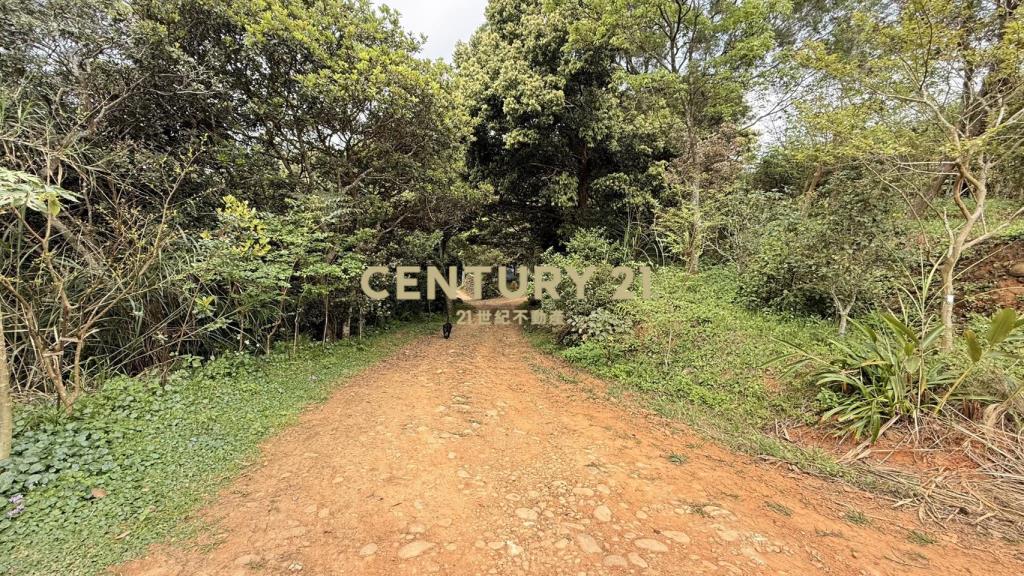 龍潭肥沃園地(A16)