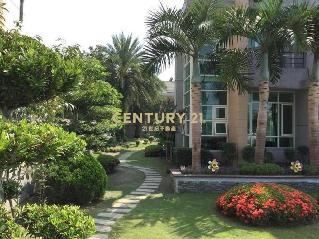 花蓮吉安山景農舍(B300)