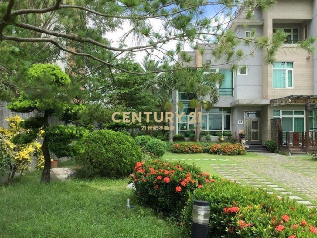 花蓮吉安山景農舍(B300)