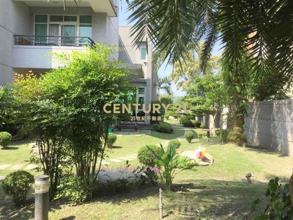 花蓮吉安山景農舍(B300)