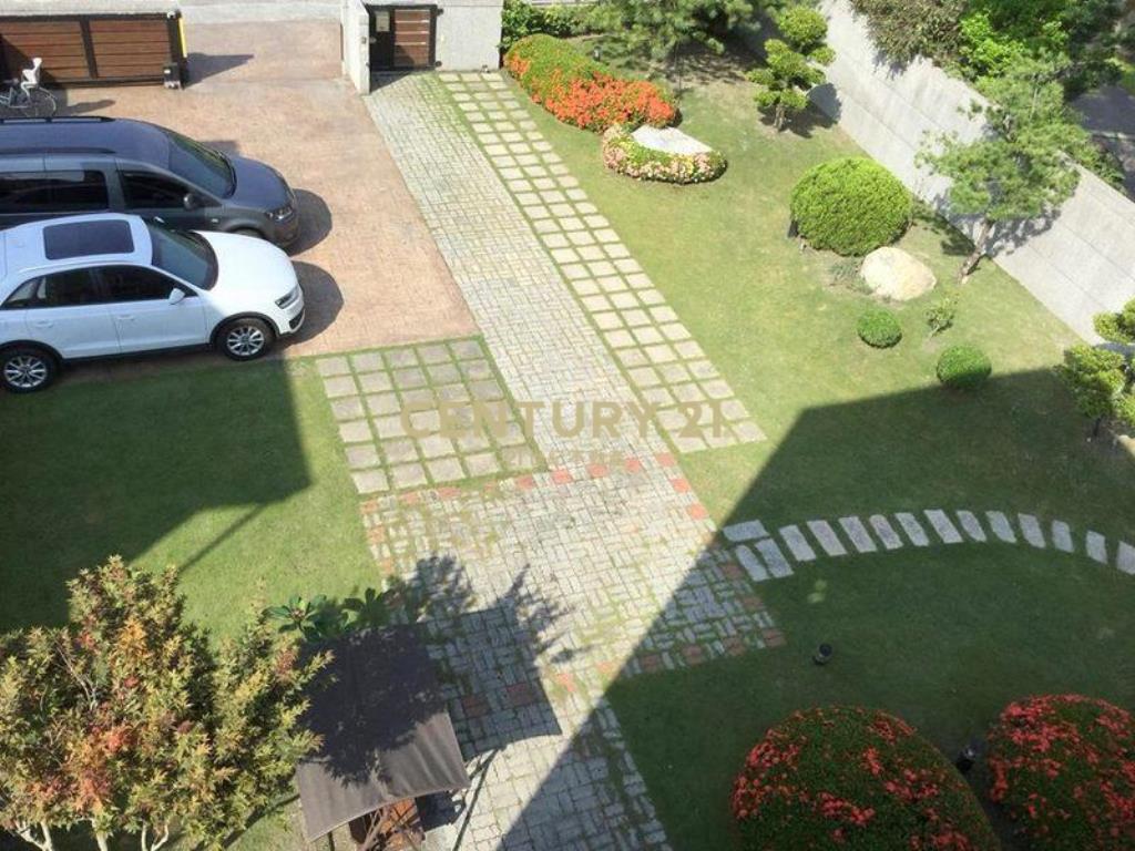 花蓮吉安山景農舍(B300)