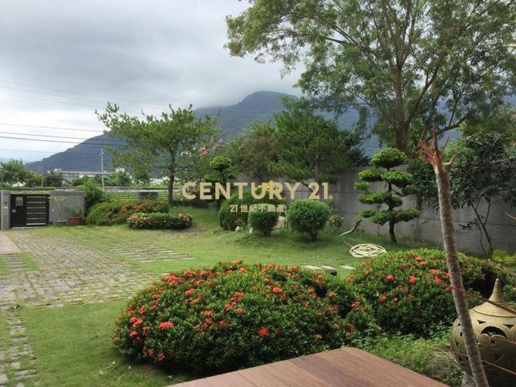 花蓮吉安山景農舍(B300)