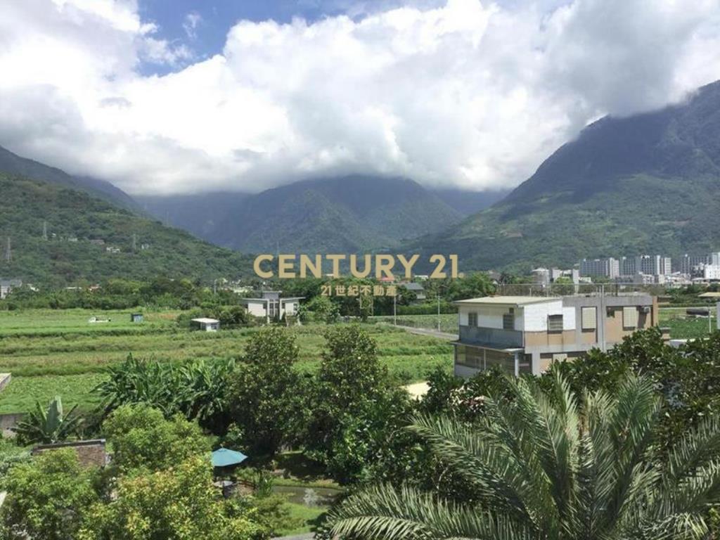 花蓮吉安山景農舍(B300)