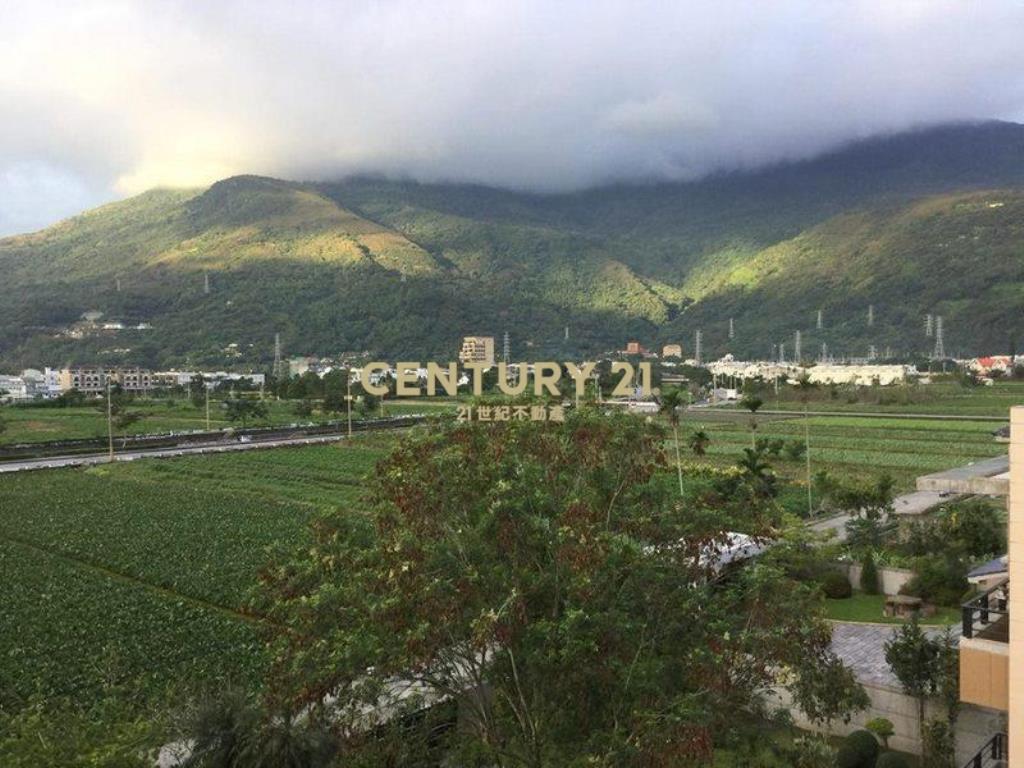 花蓮吉安山景農舍(B300)