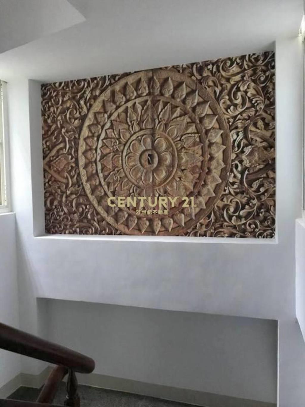 花蓮吉安山景農舍(B300)