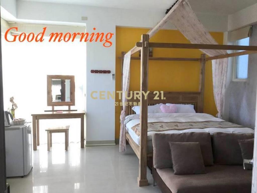 花蓮吉安山景農舍(B300)