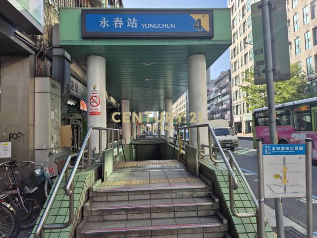 太子東宮優質華廈(B50)