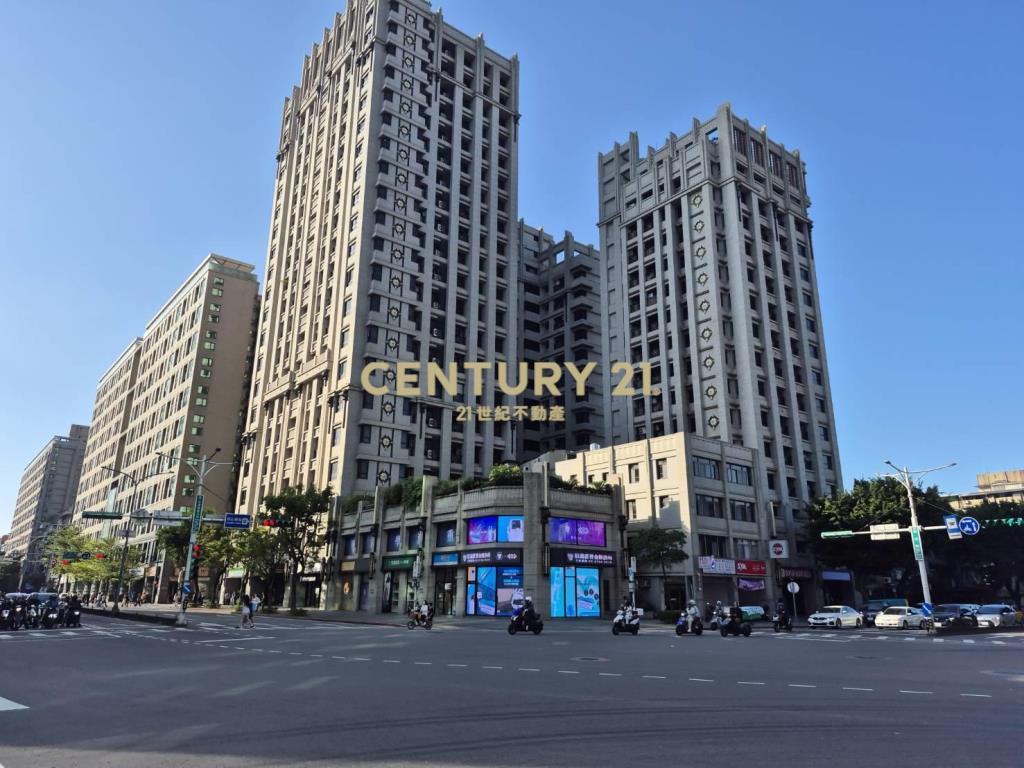 太子東宮優質華廈(B50)