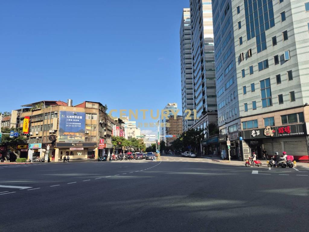 太子東宮優質華廈(B50)