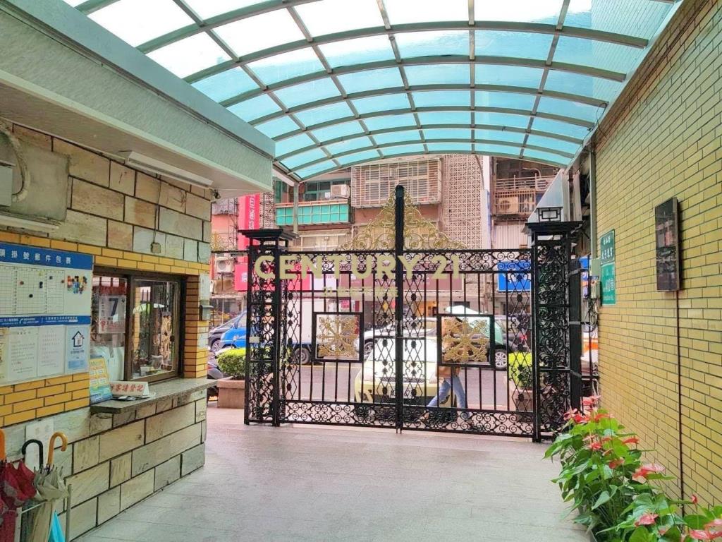 太子東宮優質華廈(B50)