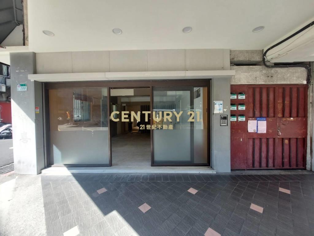 松仁金店面(租7)