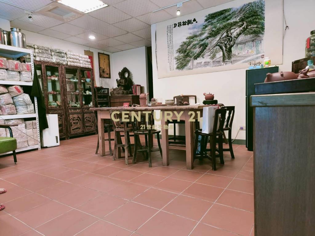 總站商圈店辦(A12)