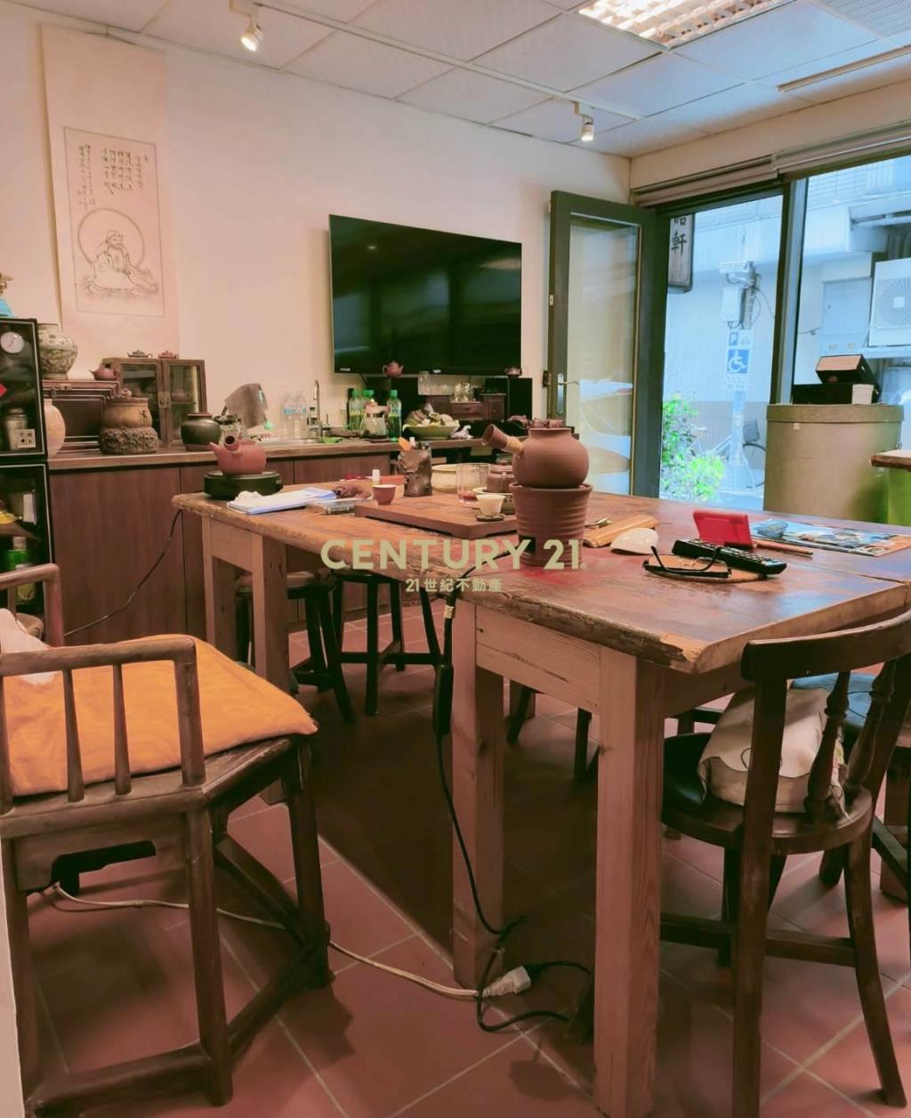 總站商圈店辦(A12)