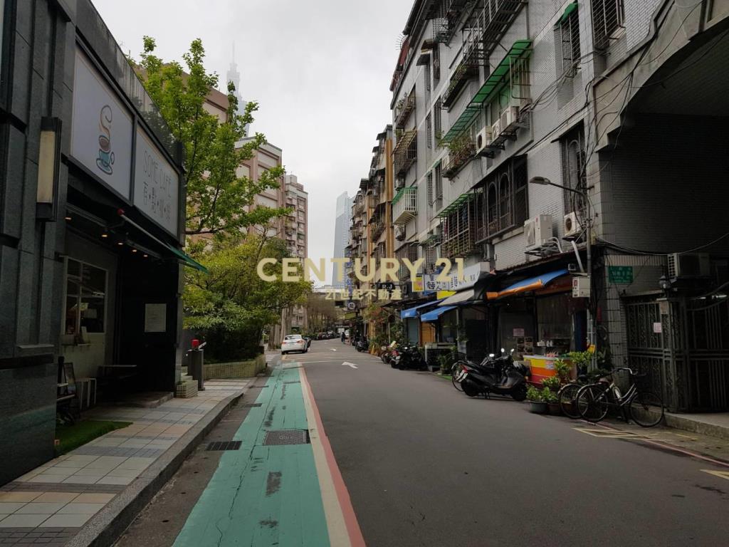 北醫社區美寓(B102)