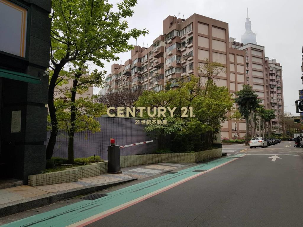 北醫社區美寓(B102)