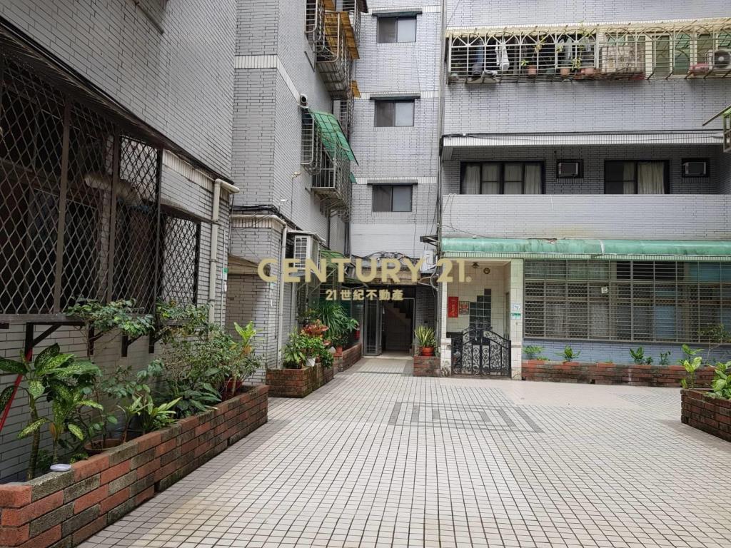 北醫社區美寓(B102)