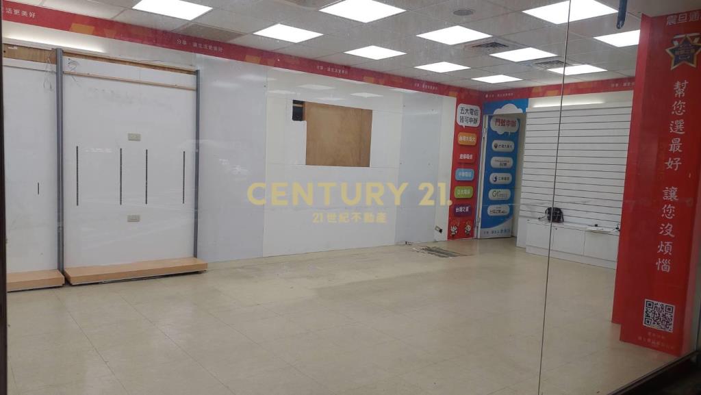 松仁金店面(租13)