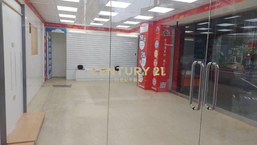 松仁金店面(租13)