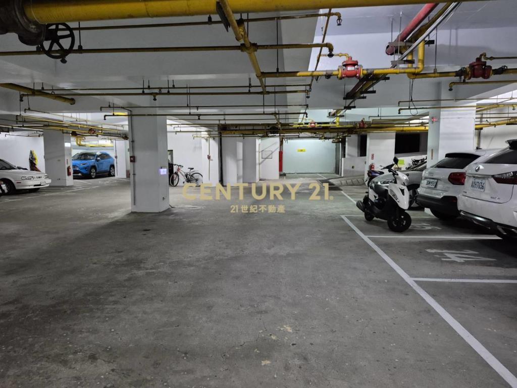 信義景觀101樓中樓(B65)