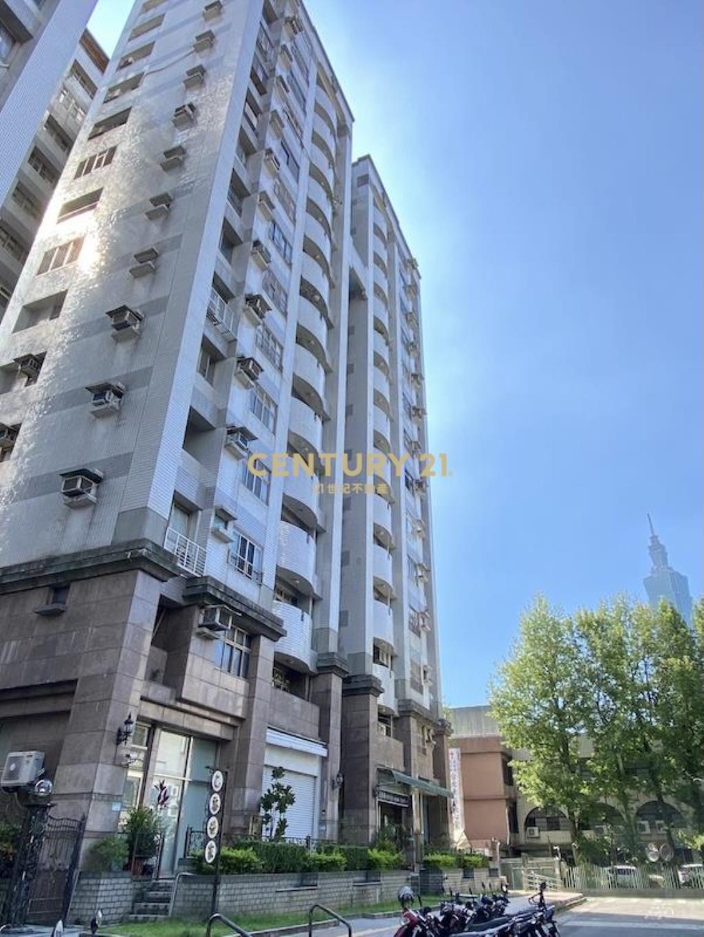 巴黎世家景觀大戶(B35)