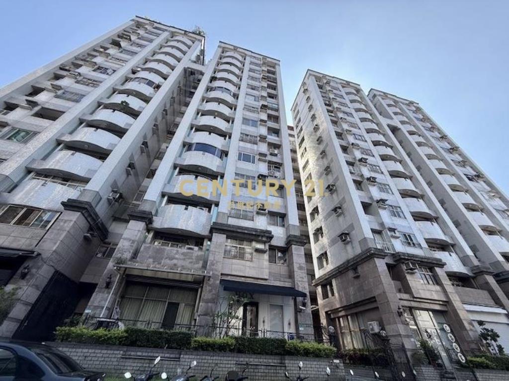 巴黎世家景觀大戶(B35)