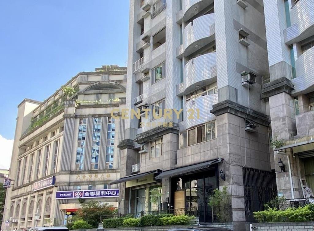 巴黎世家景觀大戶(B35)