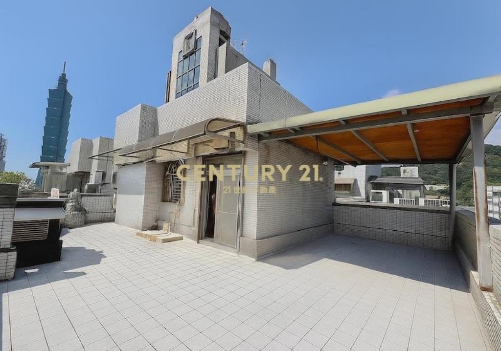 巴黎世家景觀大戶(B35)