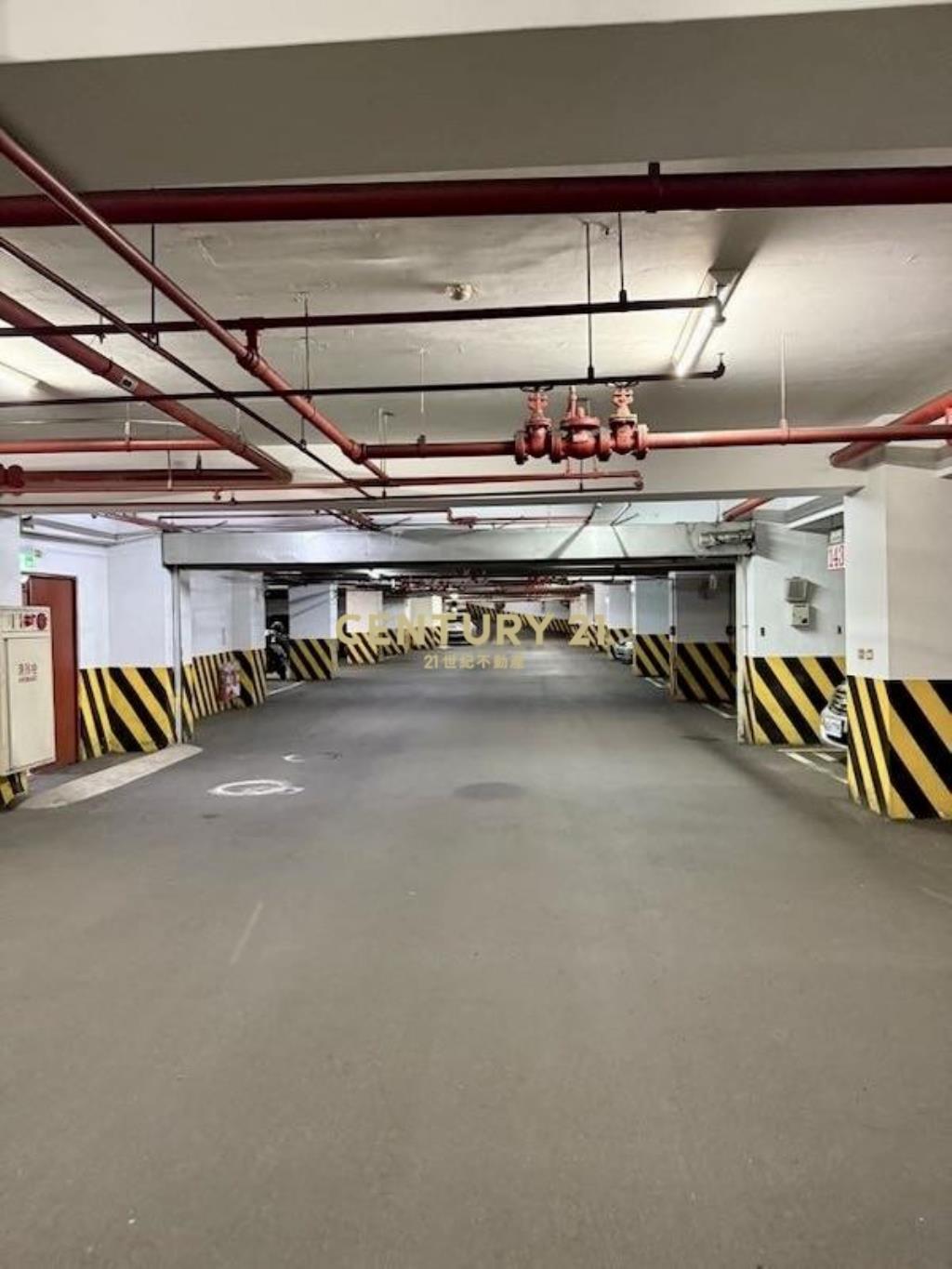 巴黎世家景觀大戶(B35)