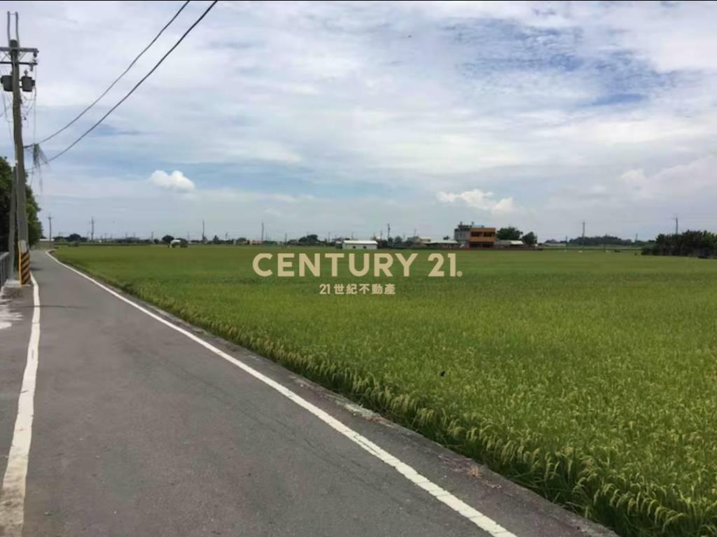 二林休閒農牧用地(B316)