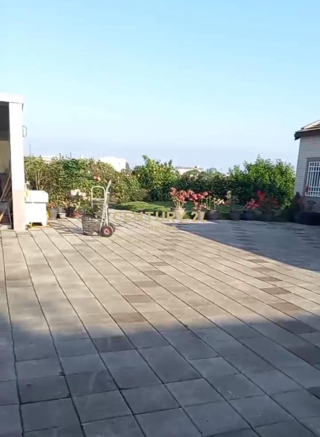 二林休閒農牧用地(B316)