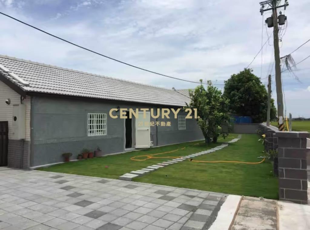 二林休閒農牧用地(B316)