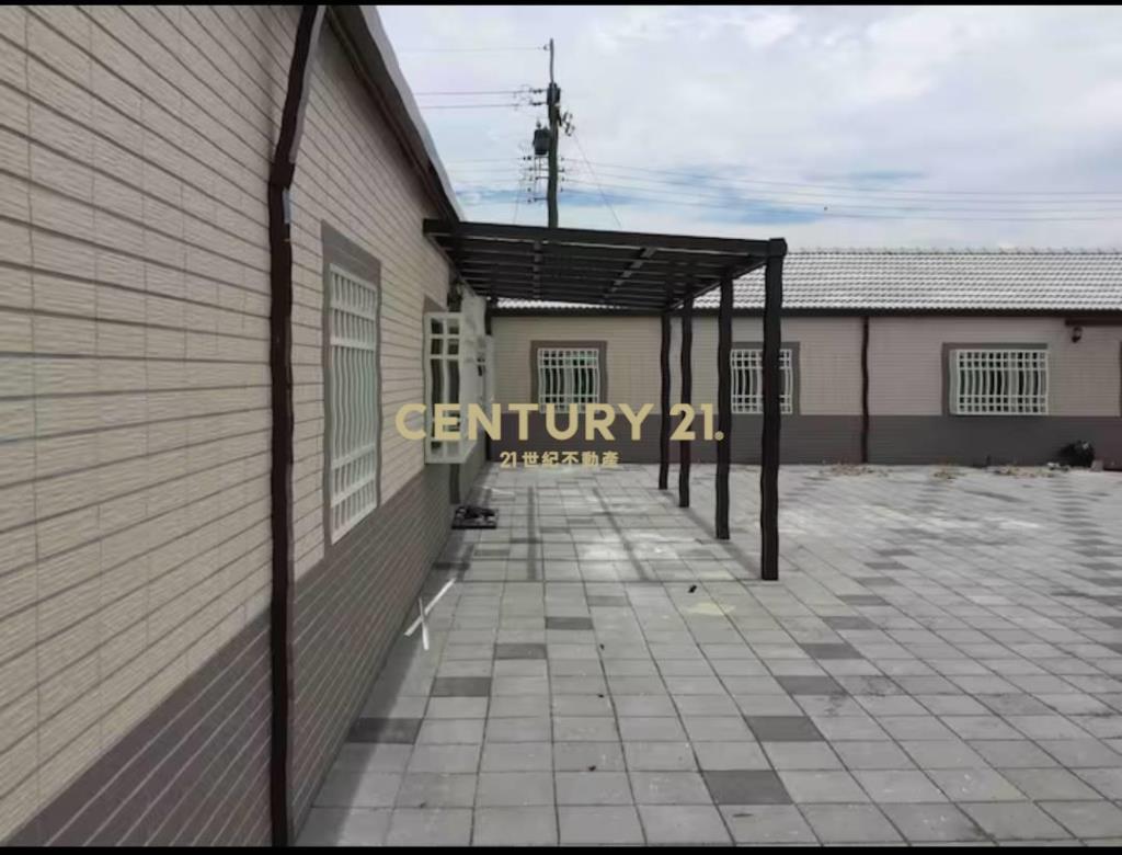 二林休閒農牧用地(B316)