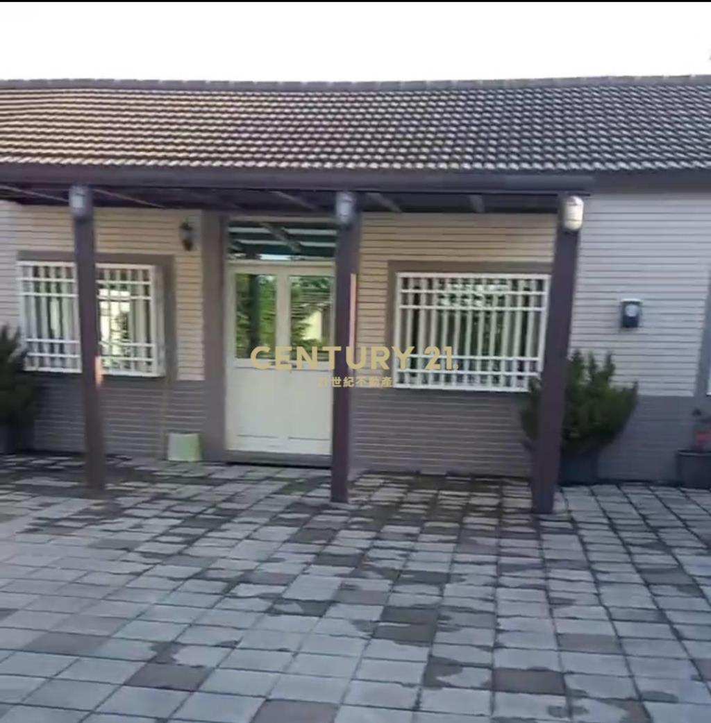 二林休閒農牧用地(B316)