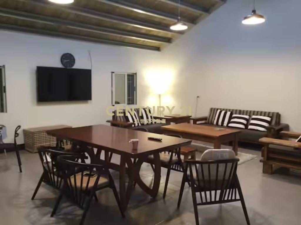 二林休閒農牧用地(B316)