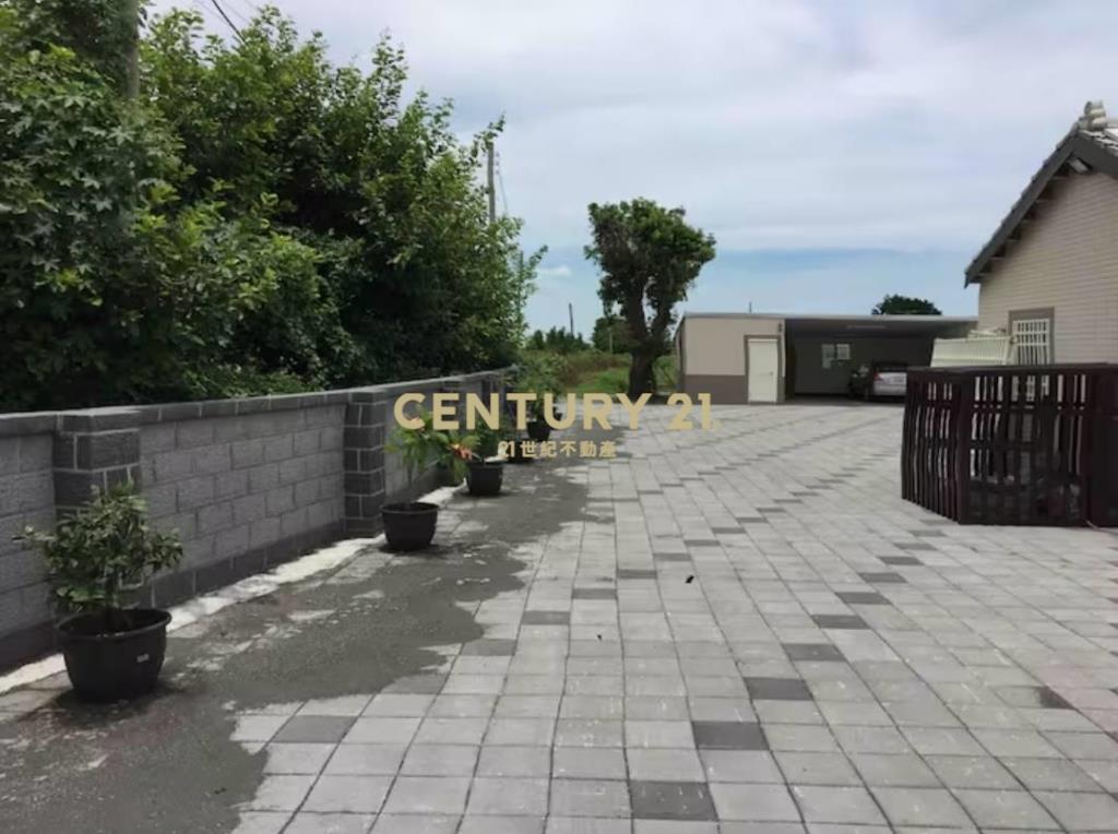 二林休閒農牧用地(B316)