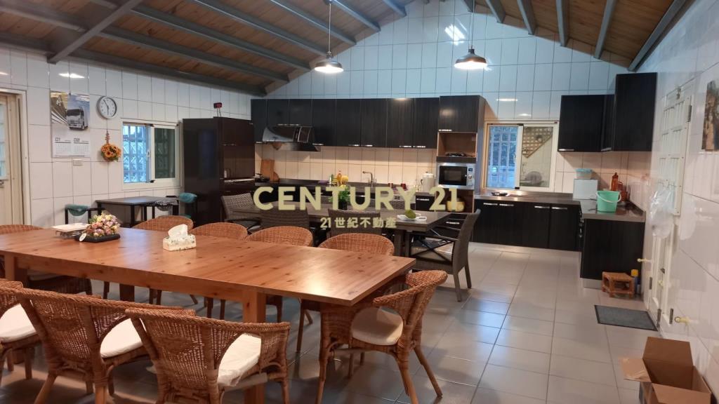 二林休閒農牧用地(B316)