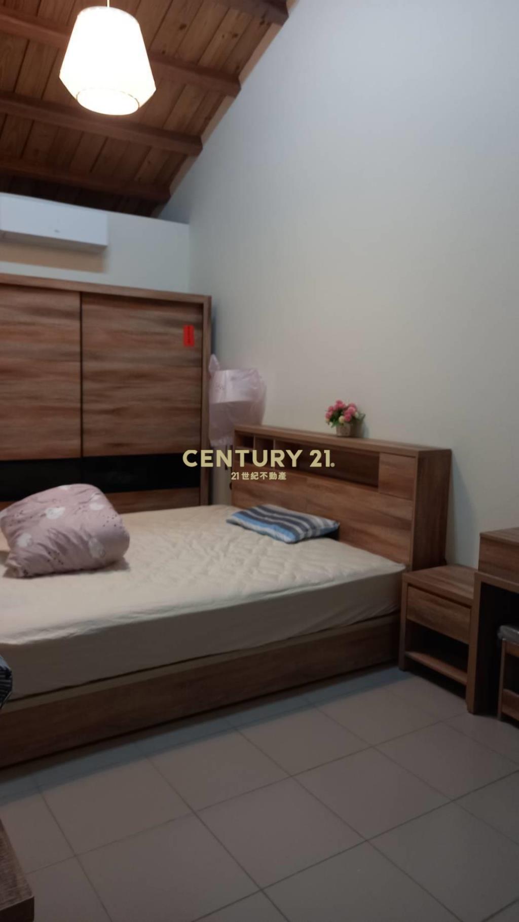 二林休閒農牧用地(B316)