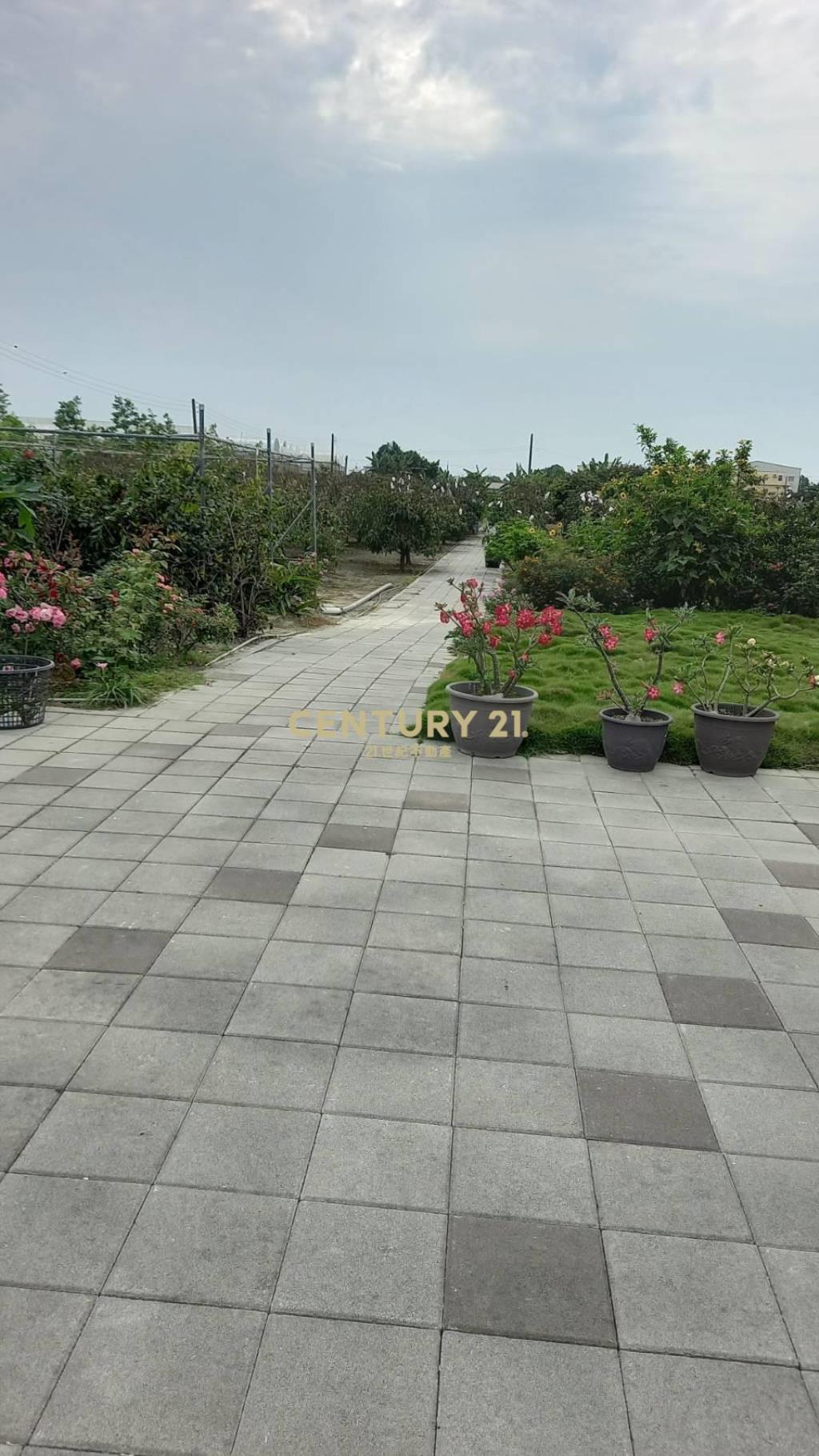 二林休閒農牧用地(B316)