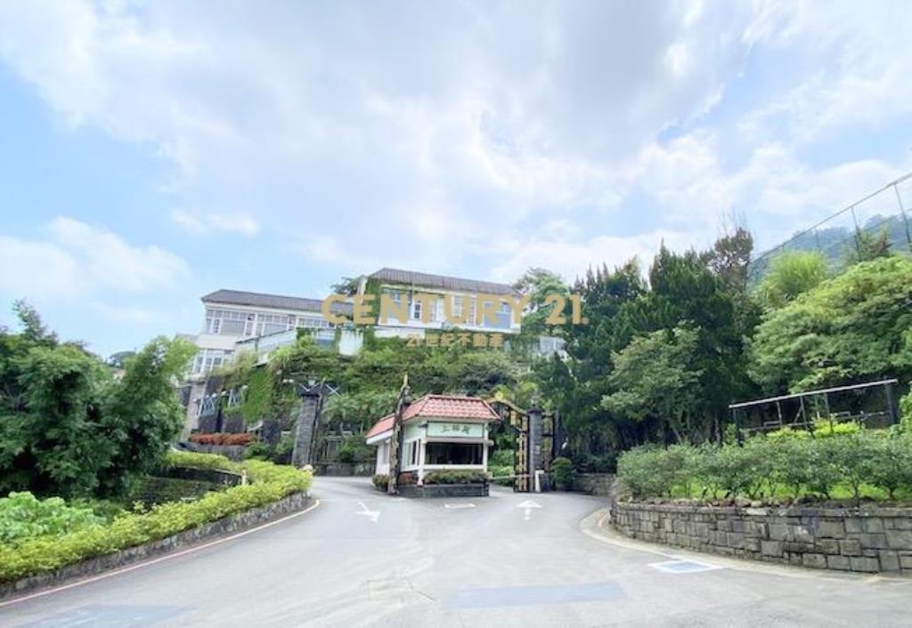 上林苑獨棟別墅(B11)