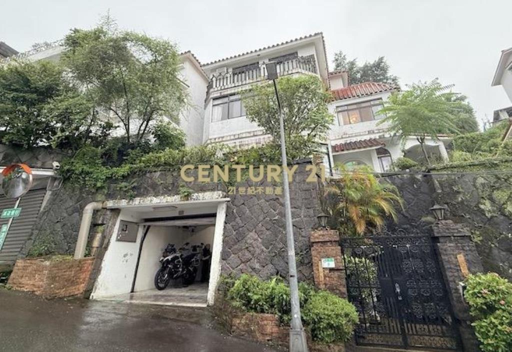 上林苑獨棟別墅(B11)