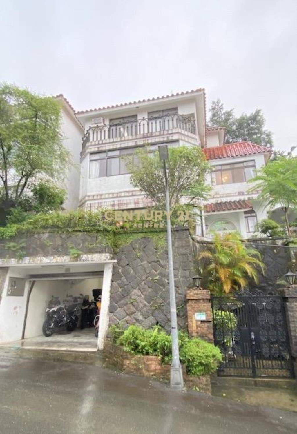 上林苑獨棟別墅(B11)