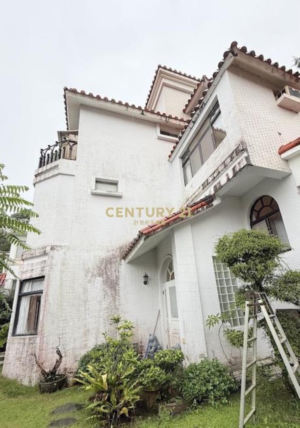 上林苑獨棟別墅(B11)