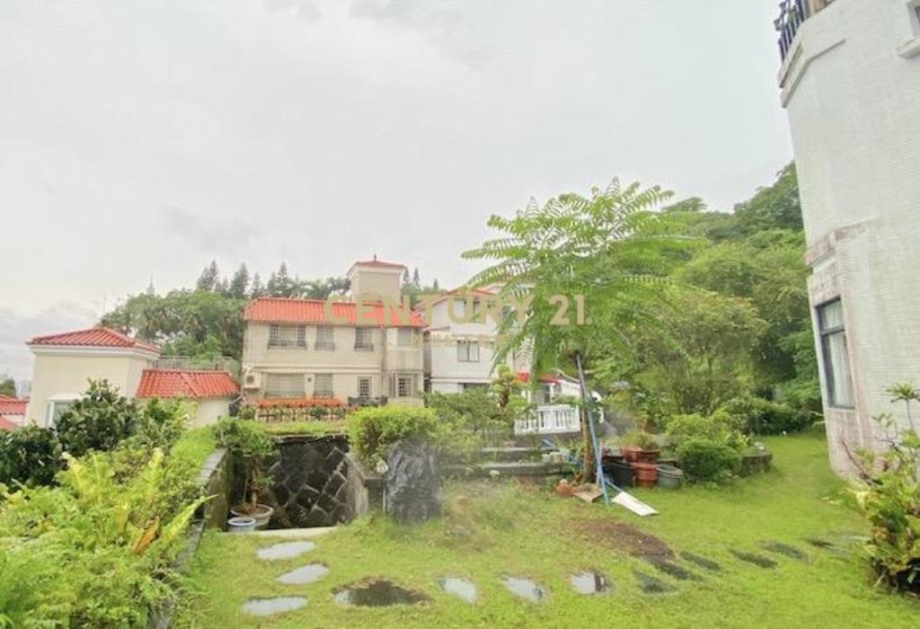 上林苑獨棟別墅(B11)