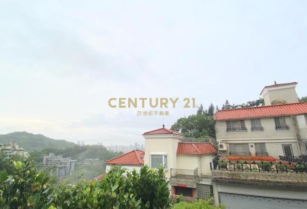 上林苑獨棟別墅(B11)