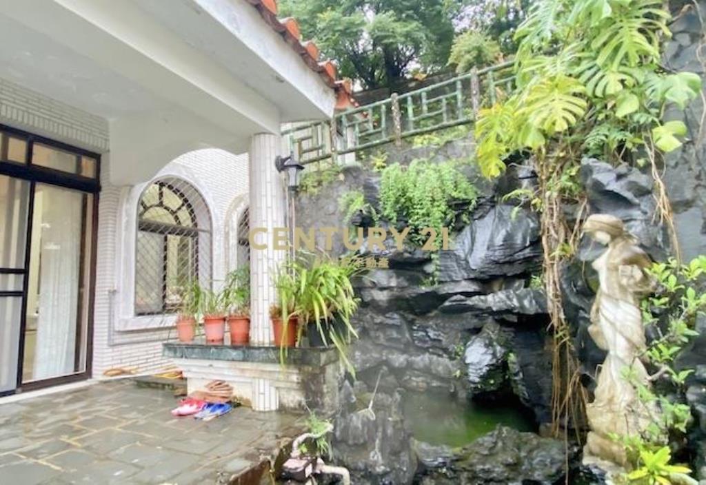 上林苑獨棟別墅(B11)